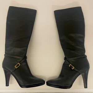 Banana Republic - EUC Brazilian Leather Boots (7 1/2)